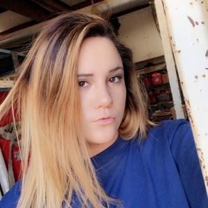 Meet your Posher, Josie